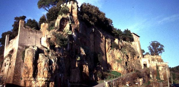 Festa della Madonna di Ceri – X Sagra del Buongustaio