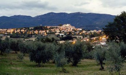 Festa di Sant’Adamo a Cantalupo in Sabina