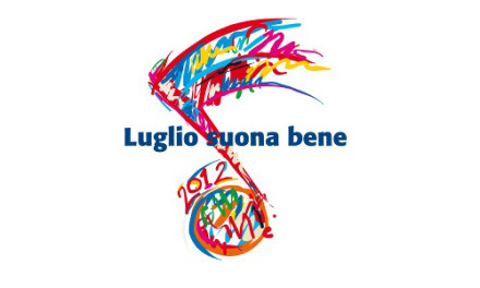 Luglio Suona Bene 2012