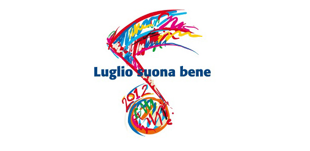 Luglio Suona Bene 2012