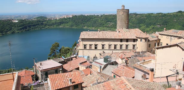 79^ Sagra delle fragole e mostra dei fiori