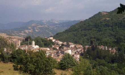 Sagra delle Fettuccine di Farro