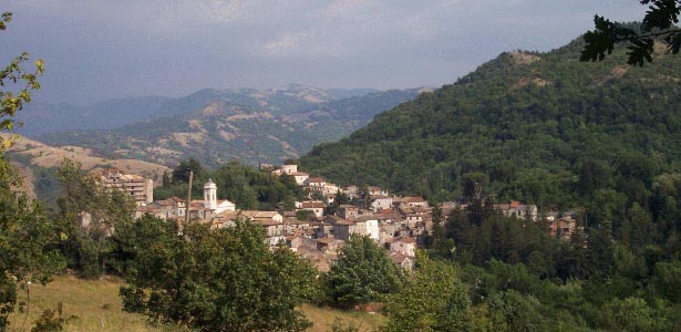 Sagra delle Fettuccine di Farro