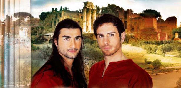 Roma Opera Musical “I fratelli leggendari”