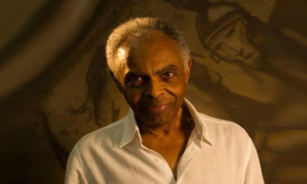 Gilberto Gil con la FAO contro la fame nel mondo