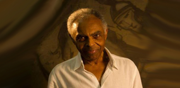 Gilberto Gil con la FAO contro la fame nel mondo