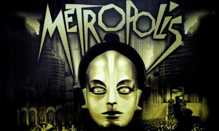 Metropolis di Fritz Lang al Kino Village