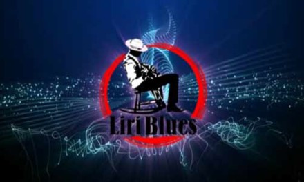 Liri Blues Festival 2012