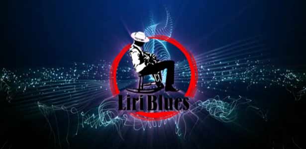 Liri Blues Festival 2012