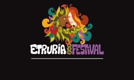 Etruria EcoFestival 2012