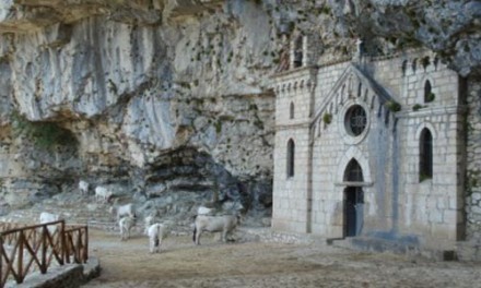 La Montagna Armonica