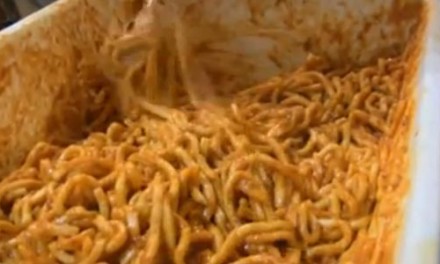 Sagra degli strozzapreti