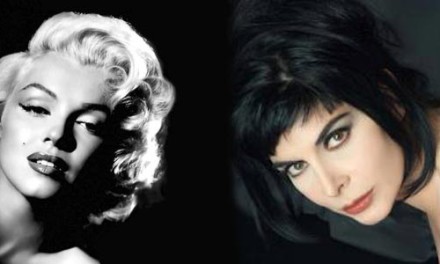 Frammenti di Marilyn Monroe al Teatro Vascello