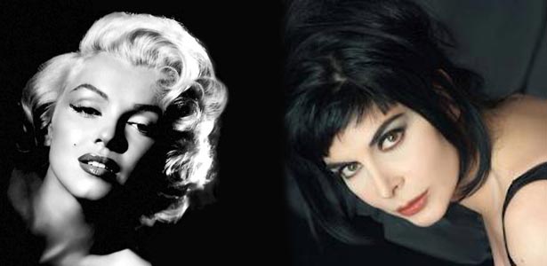 Frammenti di Marilyn Monroe al Teatro Vascello