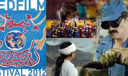 MedFilm festival 2012