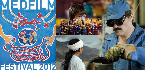 MedFilm festival 2012