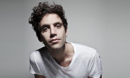 Mika all’Atlantico Live