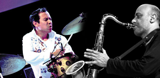 Spazio Jazz con il duo Varela-Allulli