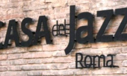 Alla Casa del Jazz: Maratona Jazz