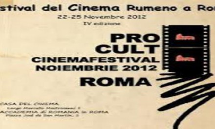 PROCULT FILM FESTIVAL