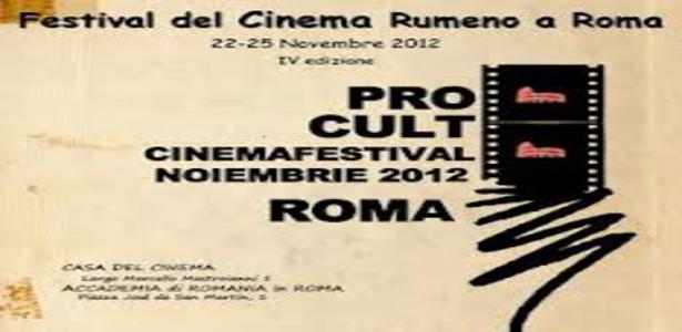 PROCULT FILM FESTIVAL