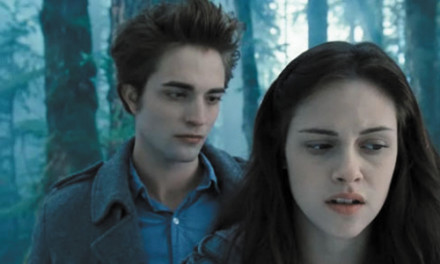 Lezione di Doppiaggio con “Twilight”