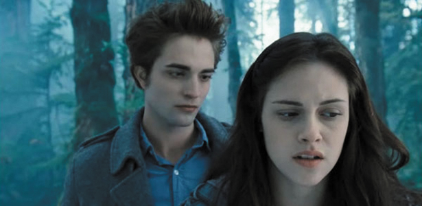 Lezione di Doppiaggio con “Twilight”