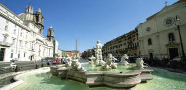 Romeview, visite guidate con iPhone