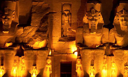 Abu Simbel: il salvataggio dei Templi, l’uomo e la tecnologia