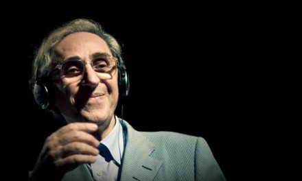 Franco Battiato