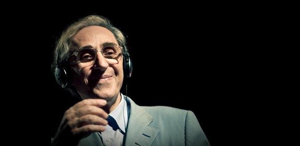 Battiato all’ Auditorium Conciliazione