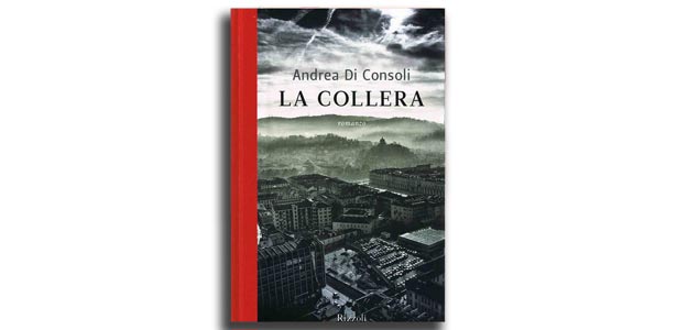 Presentazione libro La collera