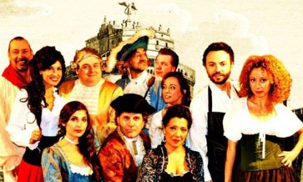 “Il ventaglio” di Goldoni al Teatro delle Muse