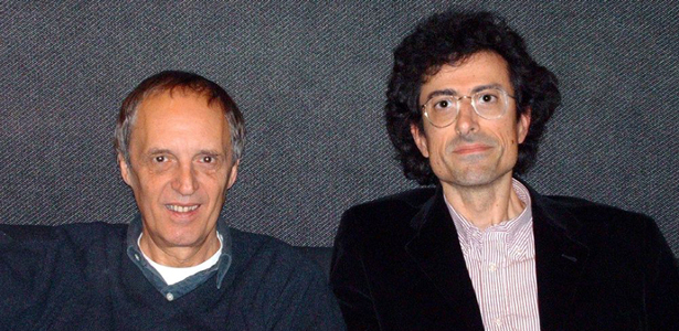 Musica per immagini alla Casa del Jazz