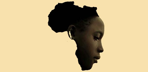 Oltre la mimosa. Un viaggio tra le donne del Ghana, Africa occidentale