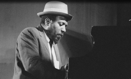 Art and Soul: Omaggio a Thelonious Monk