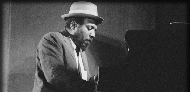 Art and Soul: Omaggio a Thelonious Monk