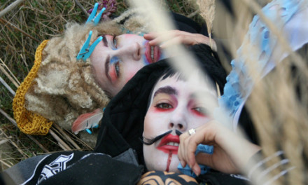 CocoRosie