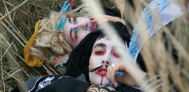 CocoRosie