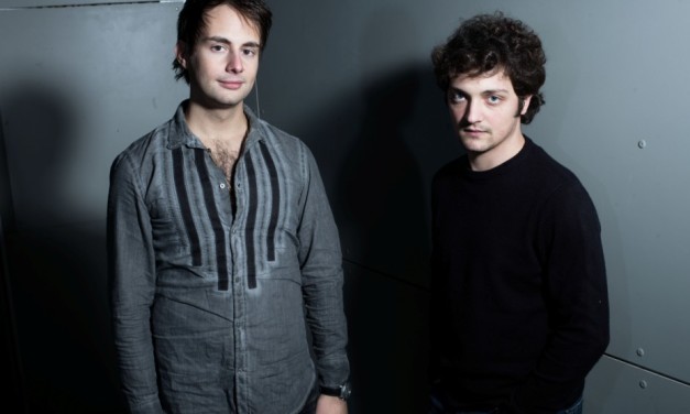 <!--:it-->ENRICO ZANISI & MATTIA CIGALINI<!--:-->