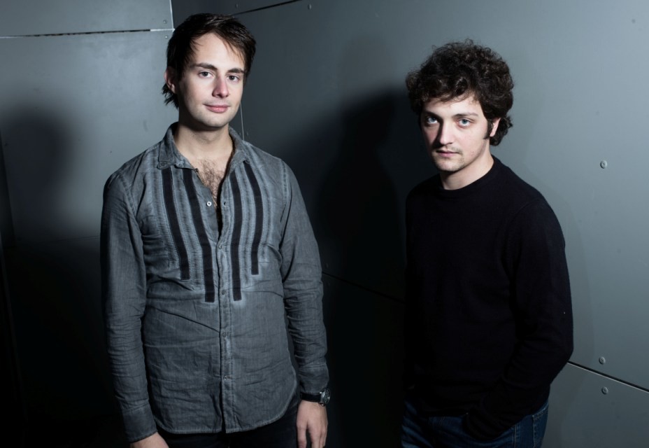 <!--:it-->ENRICO ZANISI & MATTIA CIGALINI<!--:-->