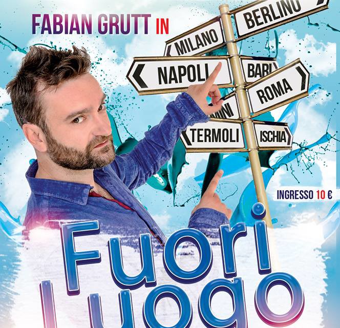 <!--:it-->Fuori Luogo al Teatro Duse<!--:-->