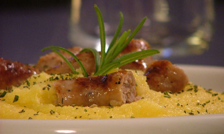 <!--:it-->Sagra della Polenta con Salsicce<!--:-->