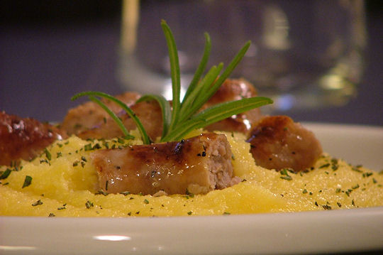 <!--:it-->Sagra della Polenta con Salsicce<!--:-->