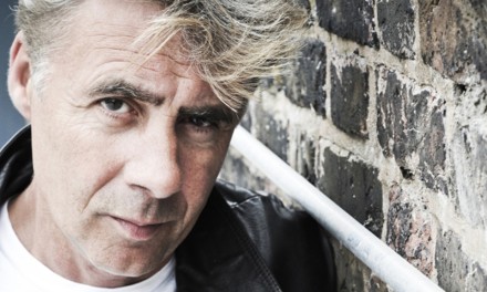 Glen Matlock al Lian Club