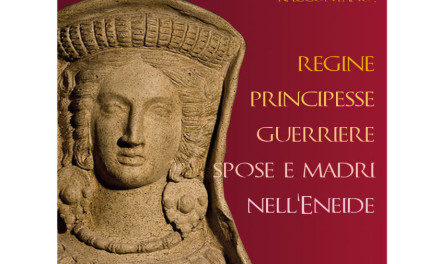 Lavinium: Aspettando…la Giornata Internazionale della Donna