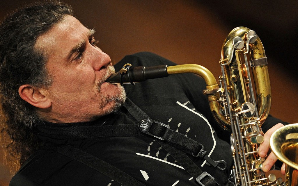 Maggio in Sax, al via la rassegna di Tramjazz