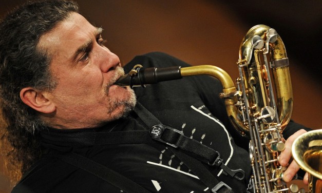 Maggio in Sax, al via la rassegna di Tramjazz