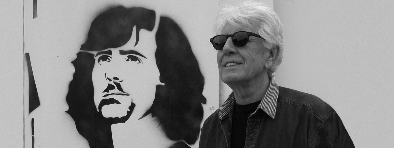 AN EVENING WITH GRAHAM NASH