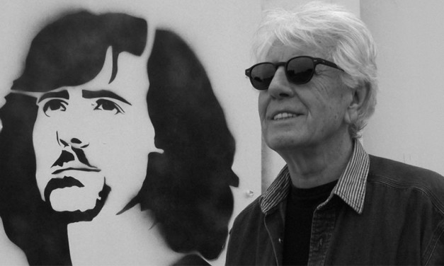 AN EVENING WITH GRAHAM NASH